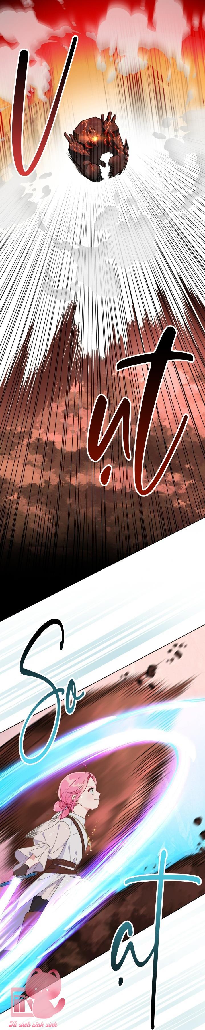 Đặc Ân Của Người Trọng Sinh Cấp S - Chap 47