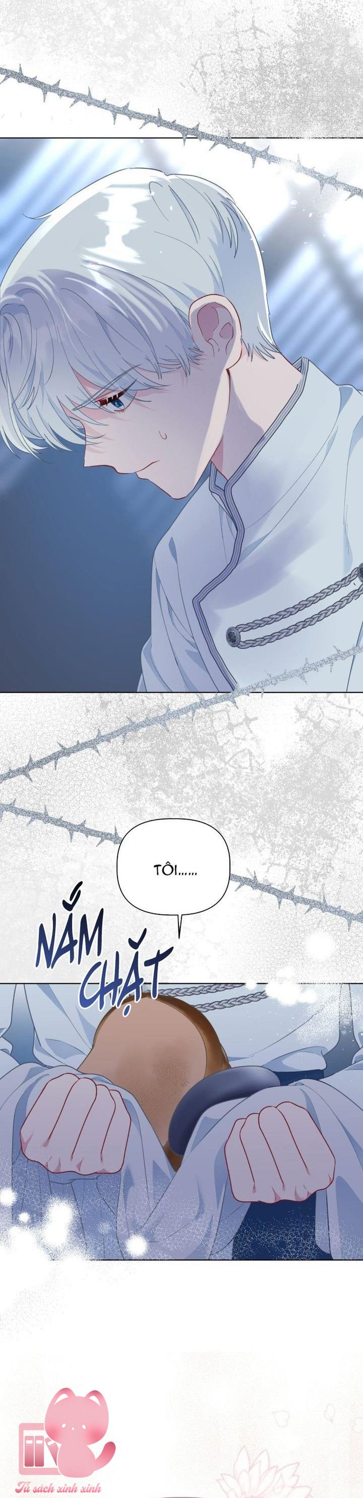 Đặc Ân Của Người Trọng Sinh Cấp S - Chap 48