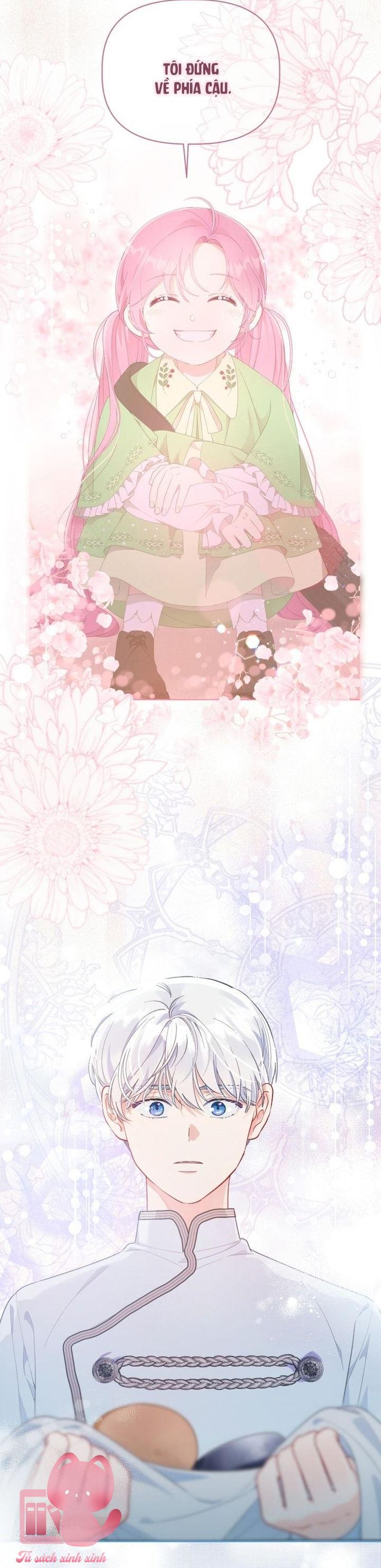 Đặc Ân Của Người Trọng Sinh Cấp S - Chap 48