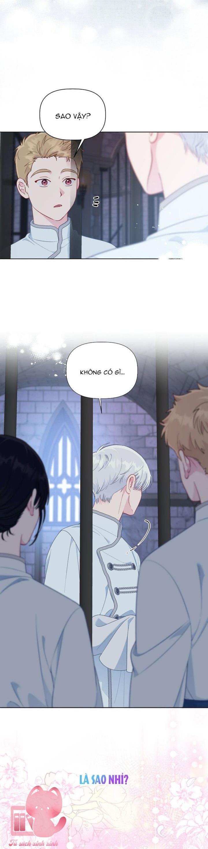 Đặc Ân Của Người Trọng Sinh Cấp S - Chap 48