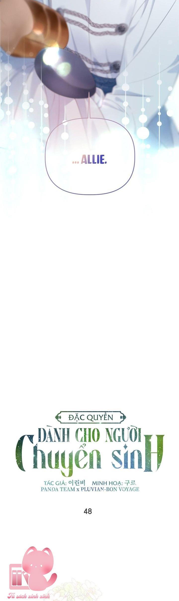 Đặc Ân Của Người Trọng Sinh Cấp S - Chap 48