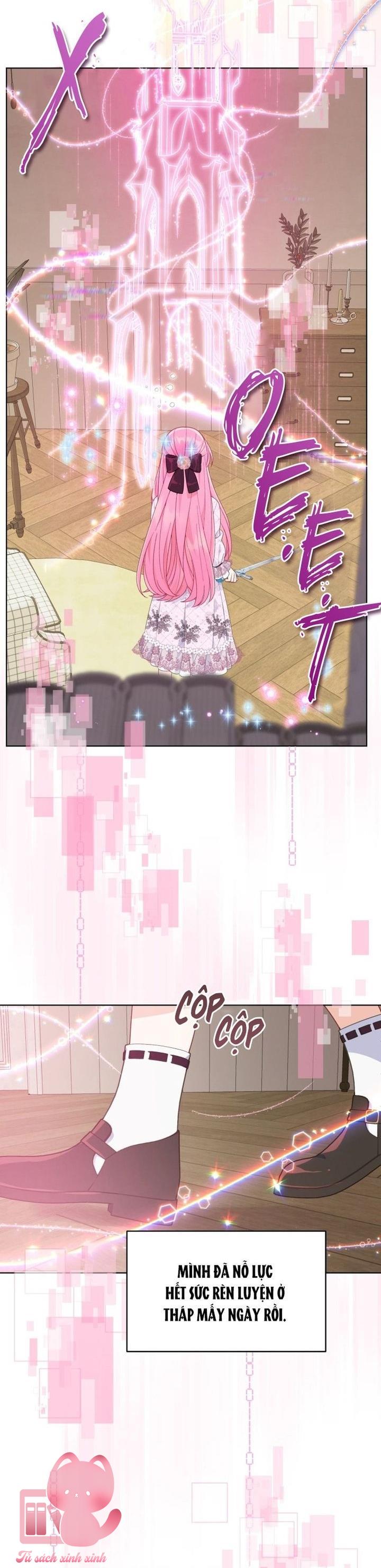 Đặc Ân Của Người Trọng Sinh Cấp S - Chap 48