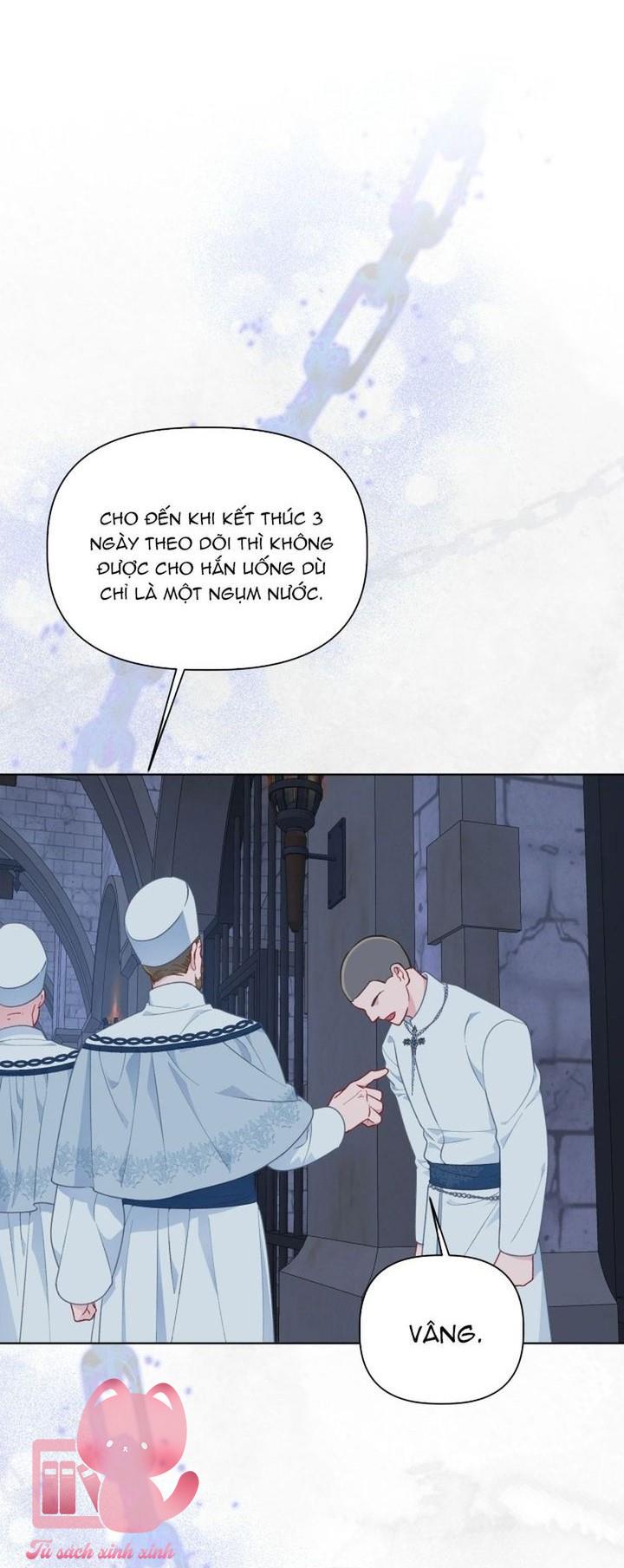 Đặc Ân Của Người Trọng Sinh Cấp S - Chap 48