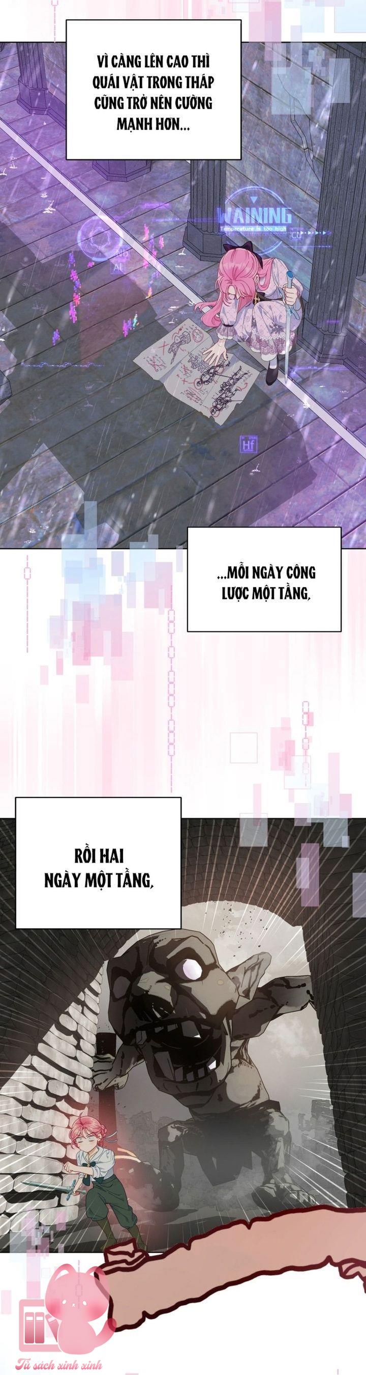 Đặc Ân Của Người Trọng Sinh Cấp S - Chap 48