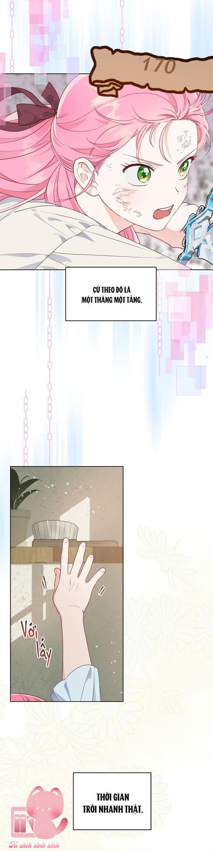 Đặc Ân Của Người Trọng Sinh Cấp S - Chap 48