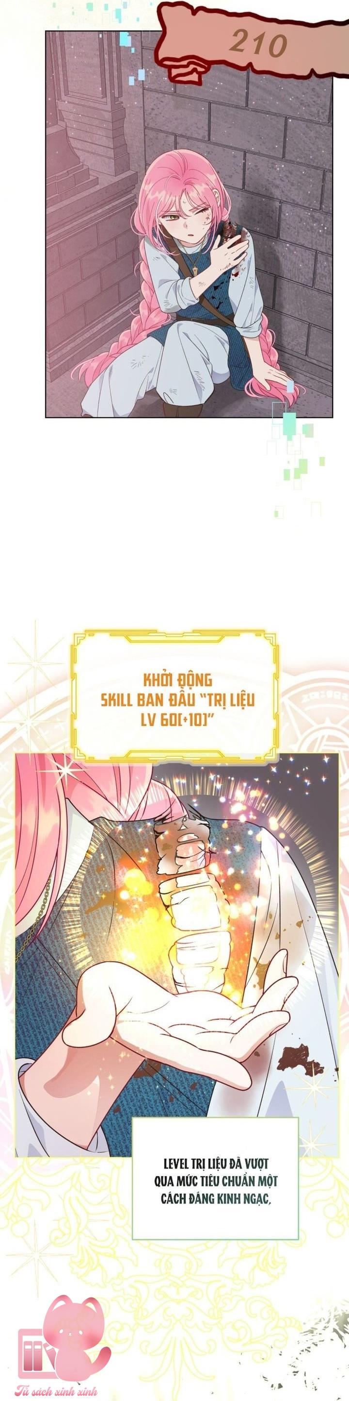 Đặc Ân Của Người Trọng Sinh Cấp S - Chap 48