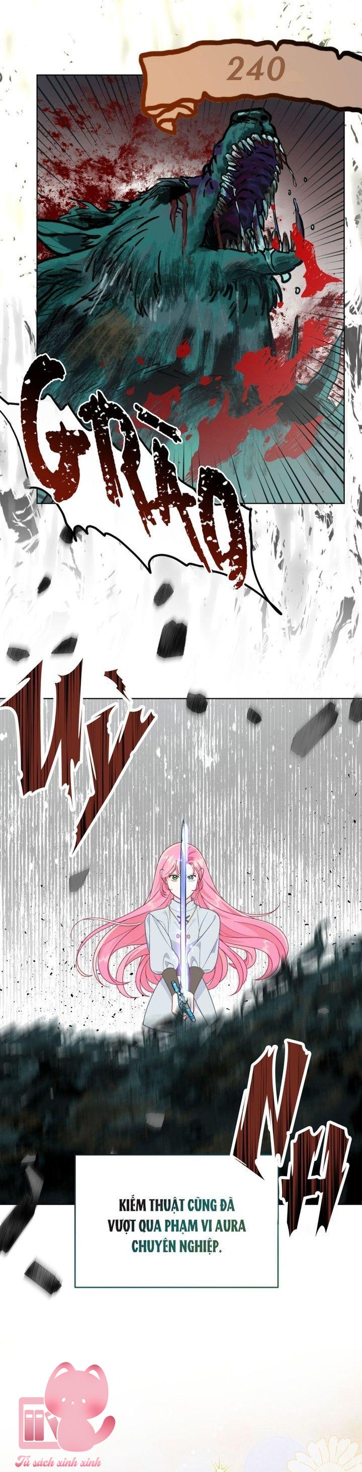 Đặc Ân Của Người Trọng Sinh Cấp S - Chap 48