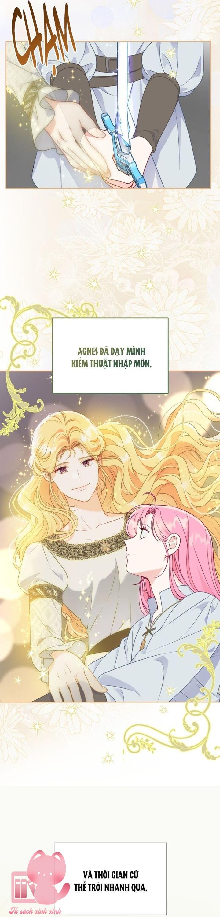 Đặc Ân Của Người Trọng Sinh Cấp S - Chap 48