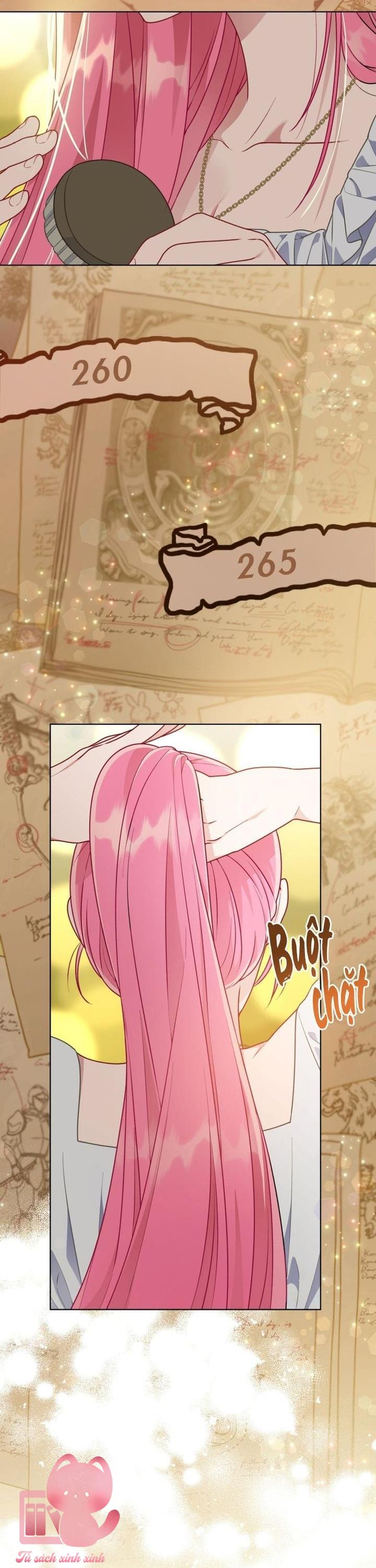 Đặc Ân Của Người Trọng Sinh Cấp S - Chap 48