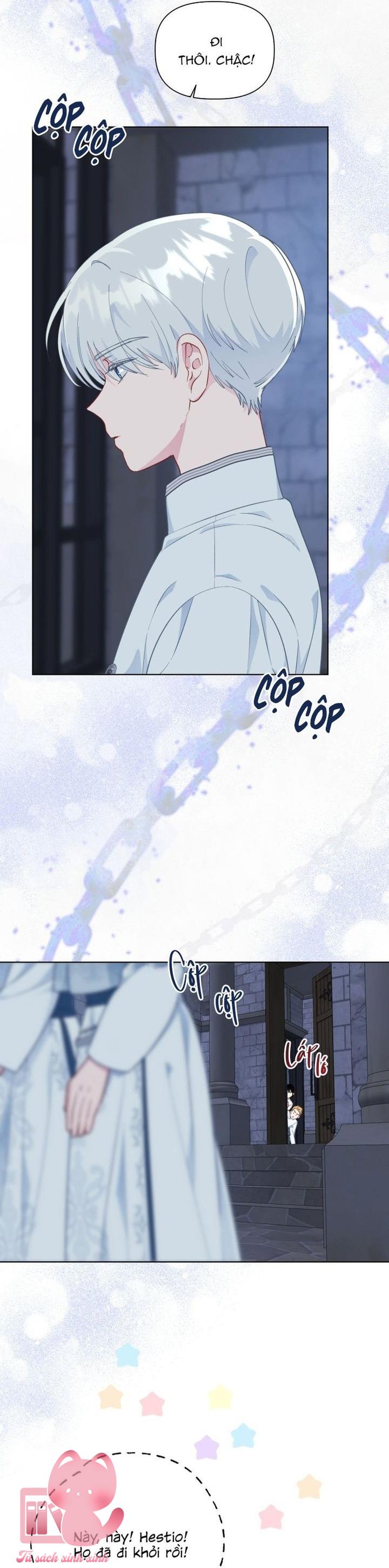 Đặc Ân Của Người Trọng Sinh Cấp S - Chap 48