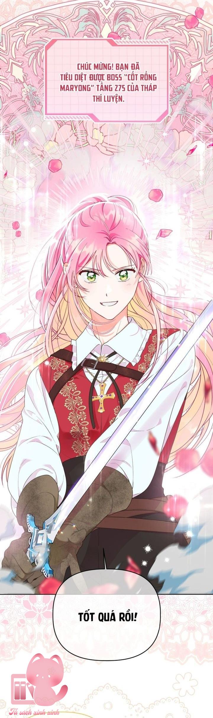 Đặc Ân Của Người Trọng Sinh Cấp S - Chap 48