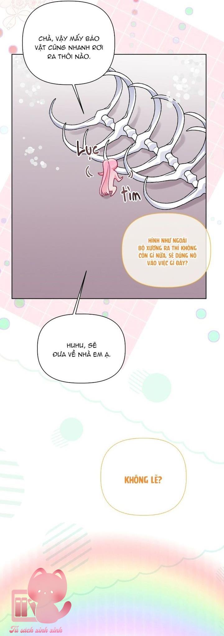 Đặc Ân Của Người Trọng Sinh Cấp S - Chap 48