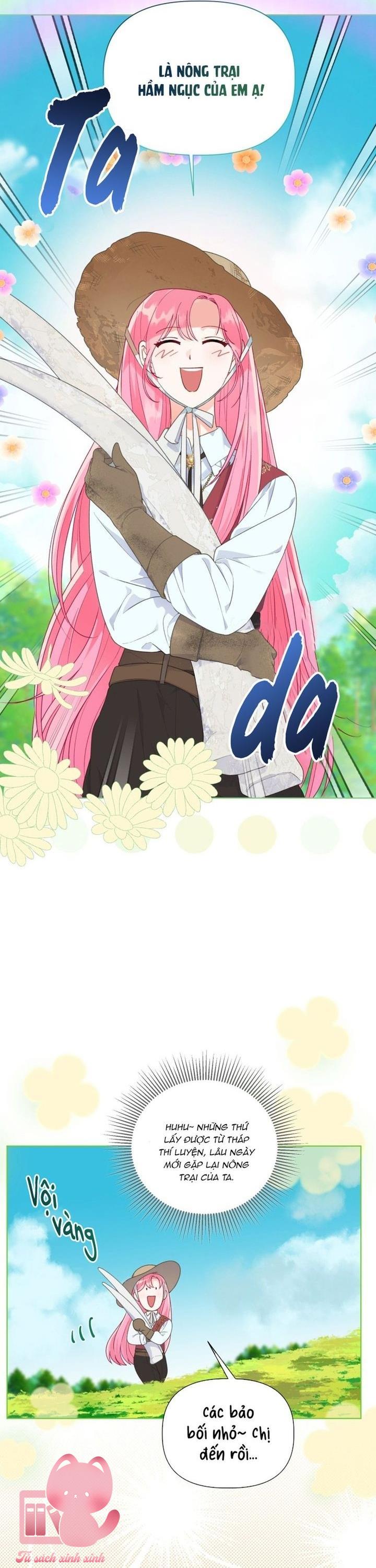 Đặc Ân Của Người Trọng Sinh Cấp S - Chap 48