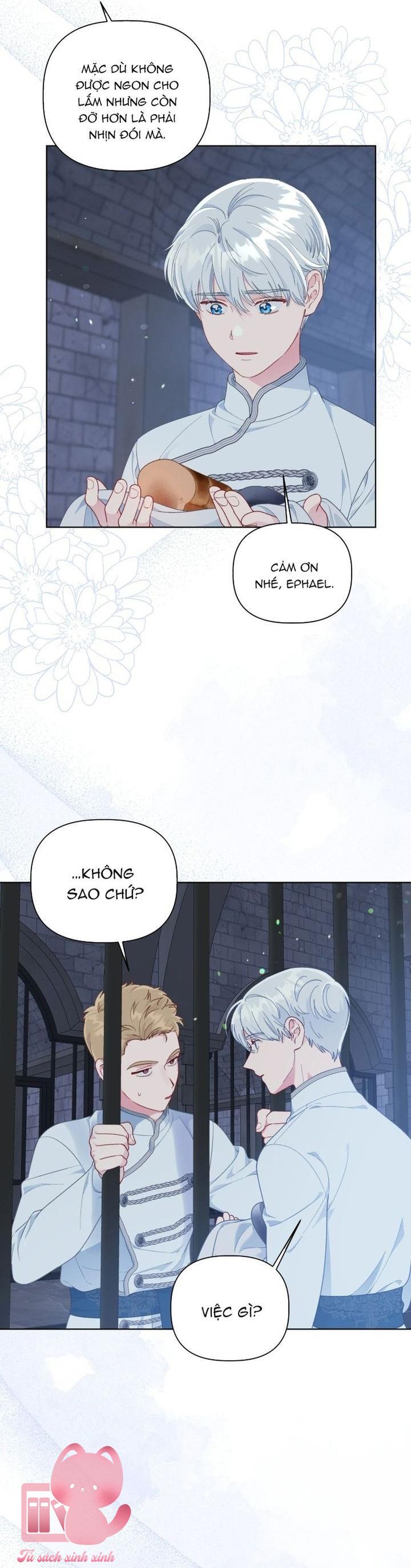 Đặc Ân Của Người Trọng Sinh Cấp S - Chap 48