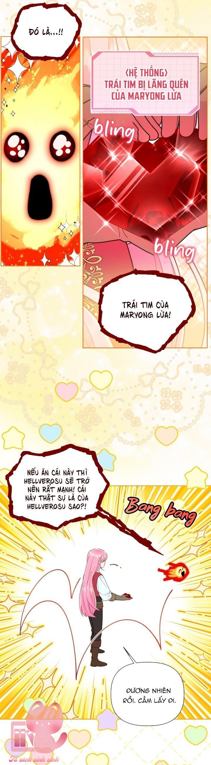 Đặc Ân Của Người Trọng Sinh Cấp S - Chap 49