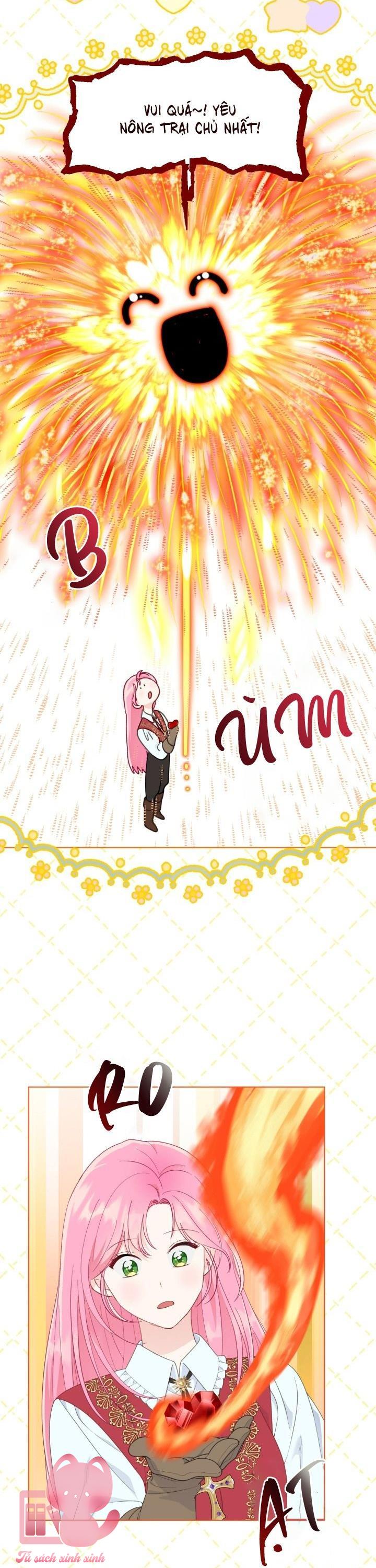 Đặc Ân Của Người Trọng Sinh Cấp S - Chap 49