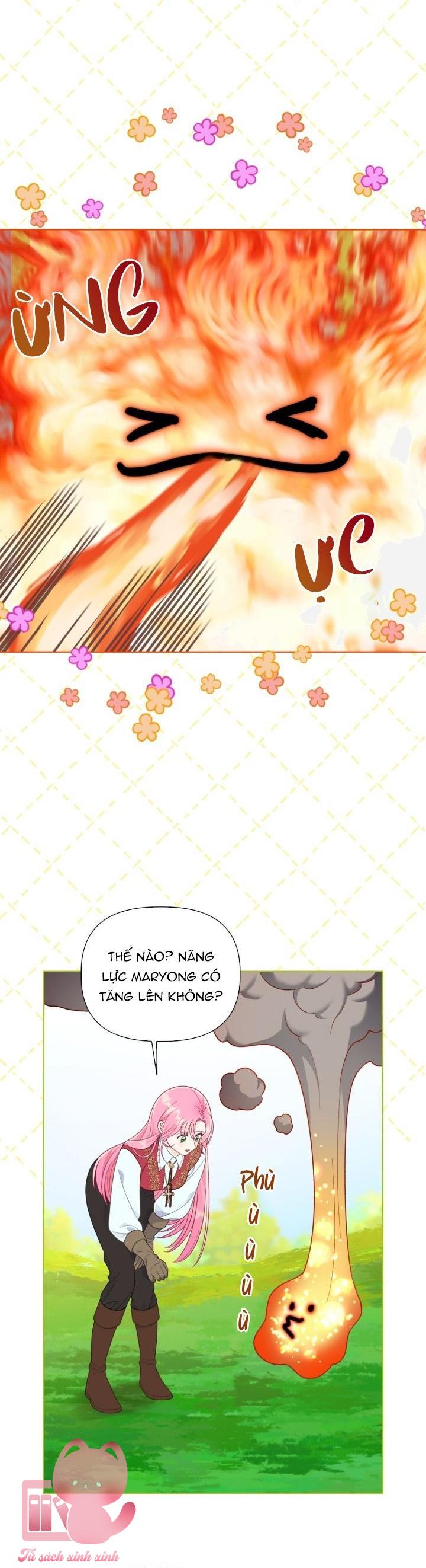 Đặc Ân Của Người Trọng Sinh Cấp S - Chap 49