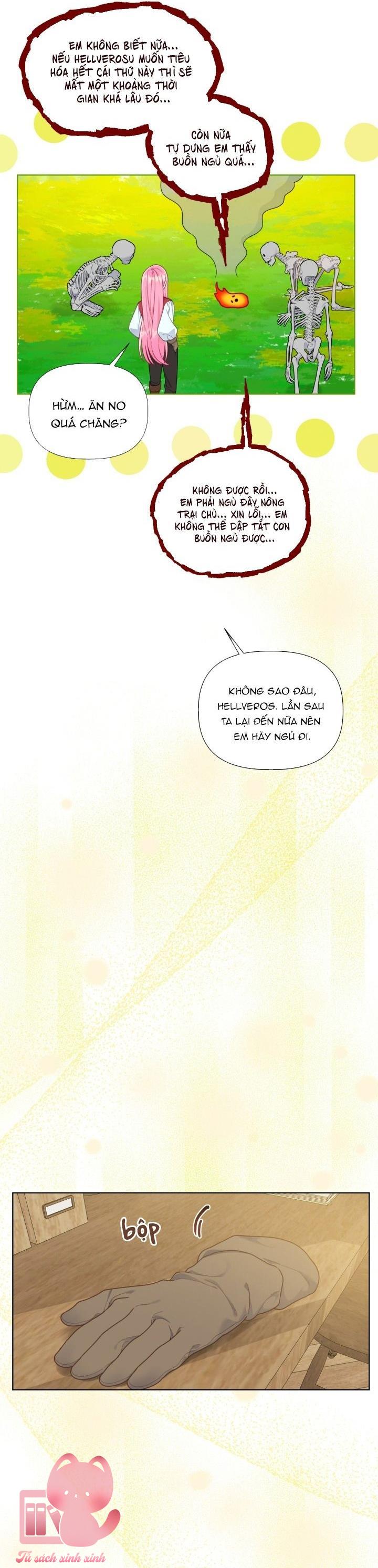 Đặc Ân Của Người Trọng Sinh Cấp S - Chap 49