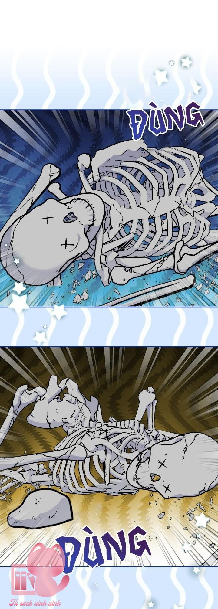 Đặc Ân Của Người Trọng Sinh Cấp S - Chap 49