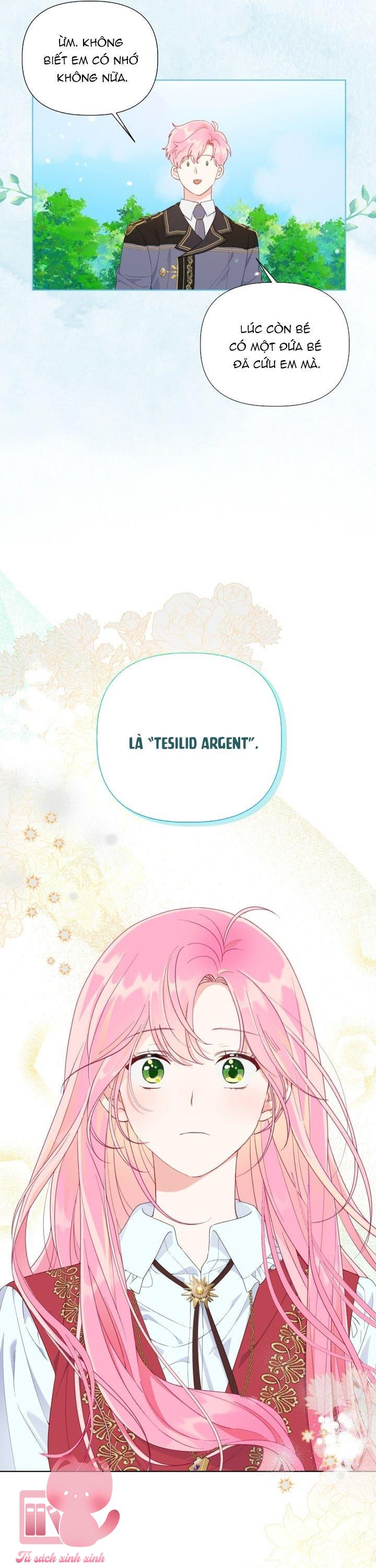 Đặc Ân Của Người Trọng Sinh Cấp S - Chap 49