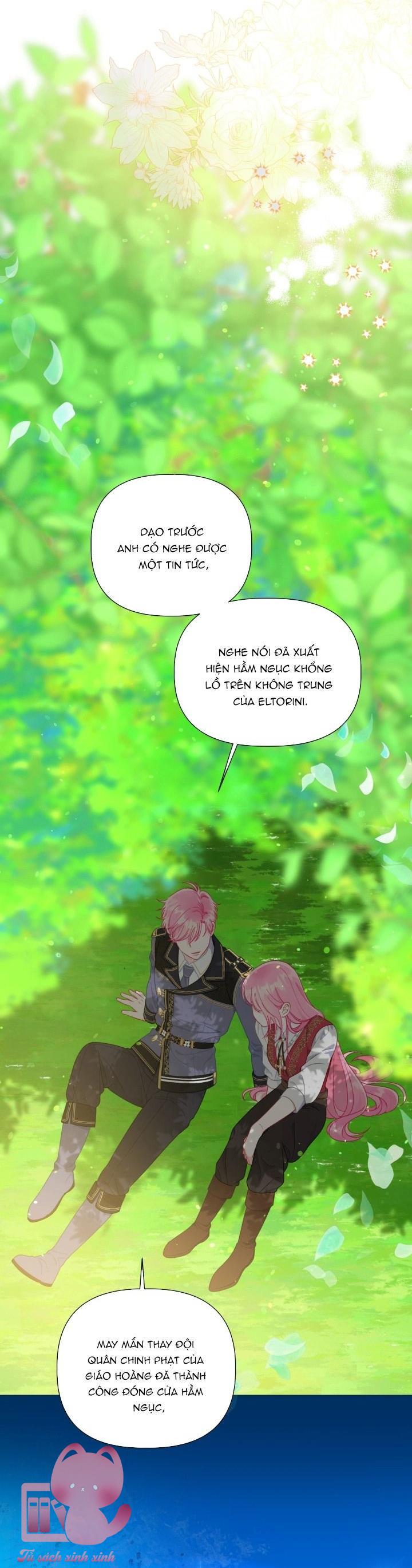 Đặc Ân Của Người Trọng Sinh Cấp S - Chap 49