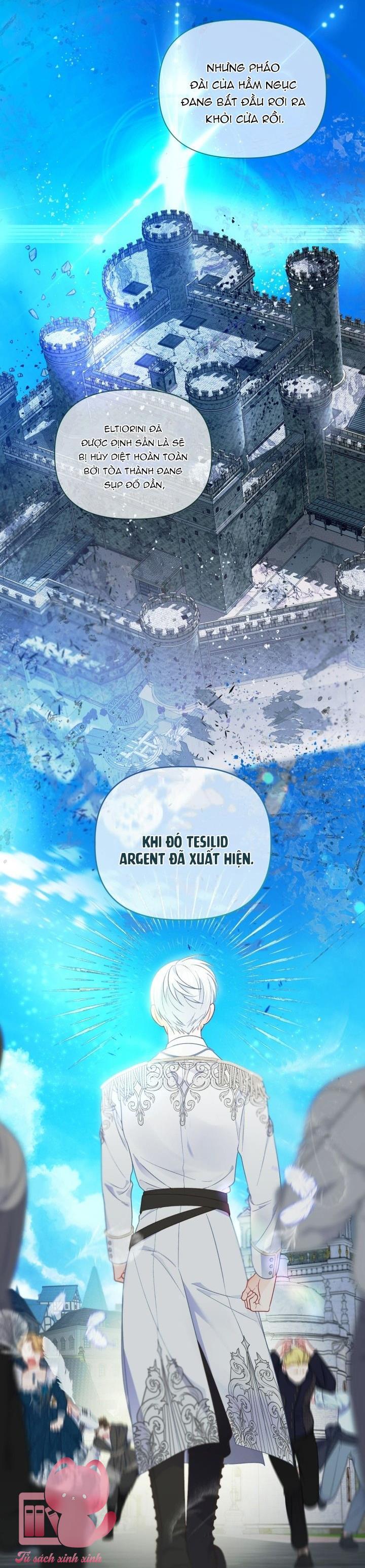 Đặc Ân Của Người Trọng Sinh Cấp S - Chap 49