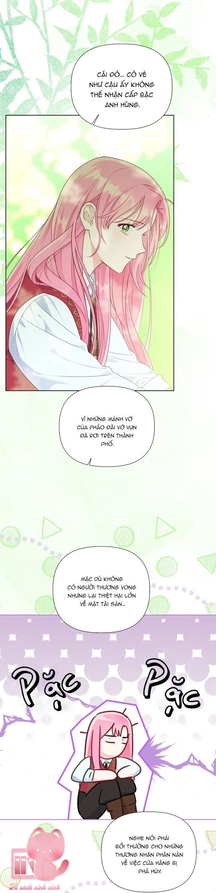 Đặc Ân Của Người Trọng Sinh Cấp S - Chap 49