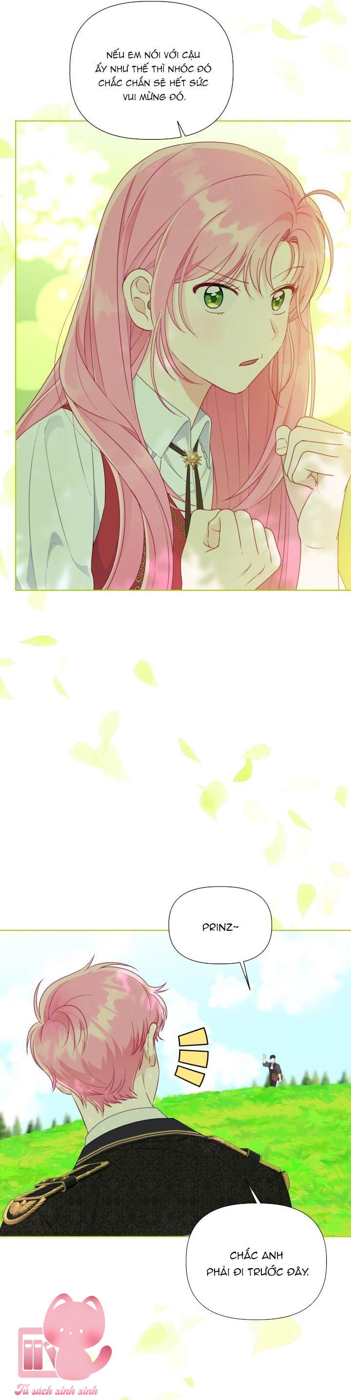 Đặc Ân Của Người Trọng Sinh Cấp S - Chap 49