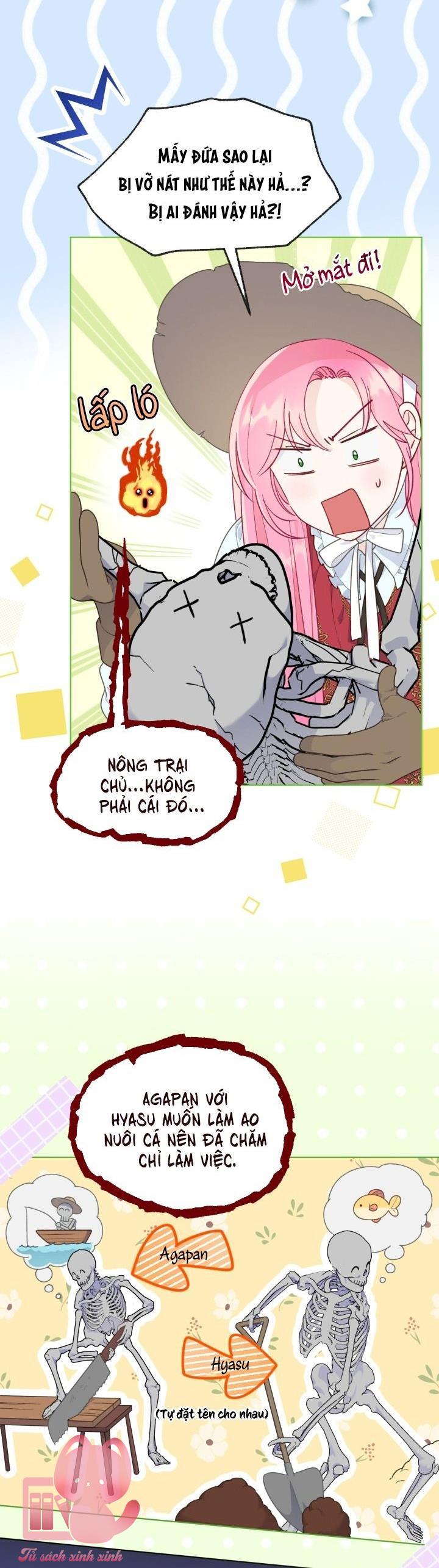 Đặc Ân Của Người Trọng Sinh Cấp S - Chap 49