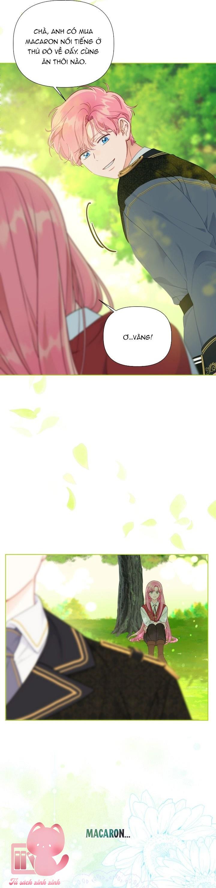 Đặc Ân Của Người Trọng Sinh Cấp S - Chap 49