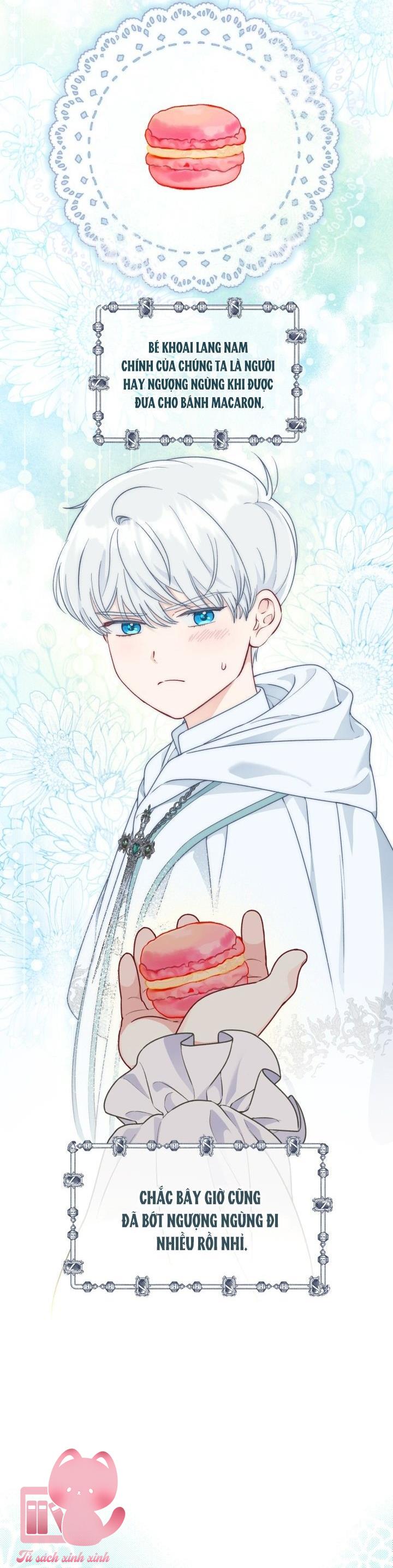 Đặc Ân Của Người Trọng Sinh Cấp S - Chap 49