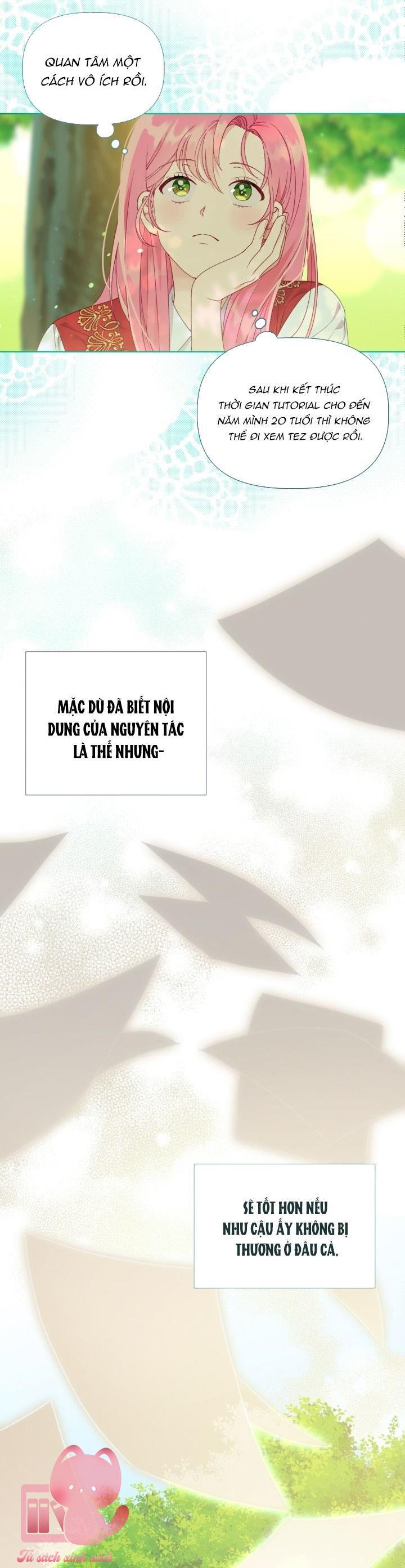 Đặc Ân Của Người Trọng Sinh Cấp S - Chap 49