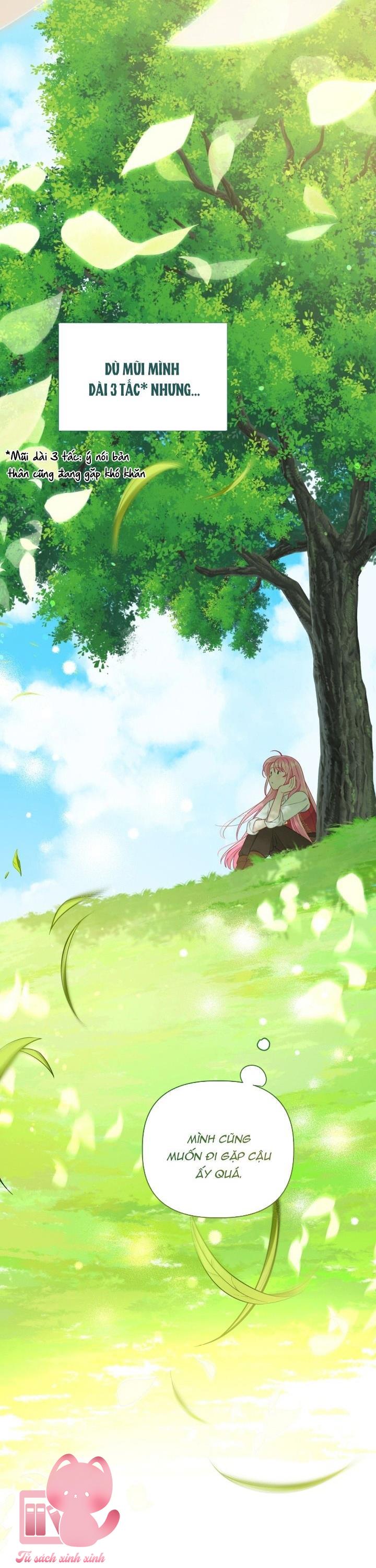 Đặc Ân Của Người Trọng Sinh Cấp S - Chap 49