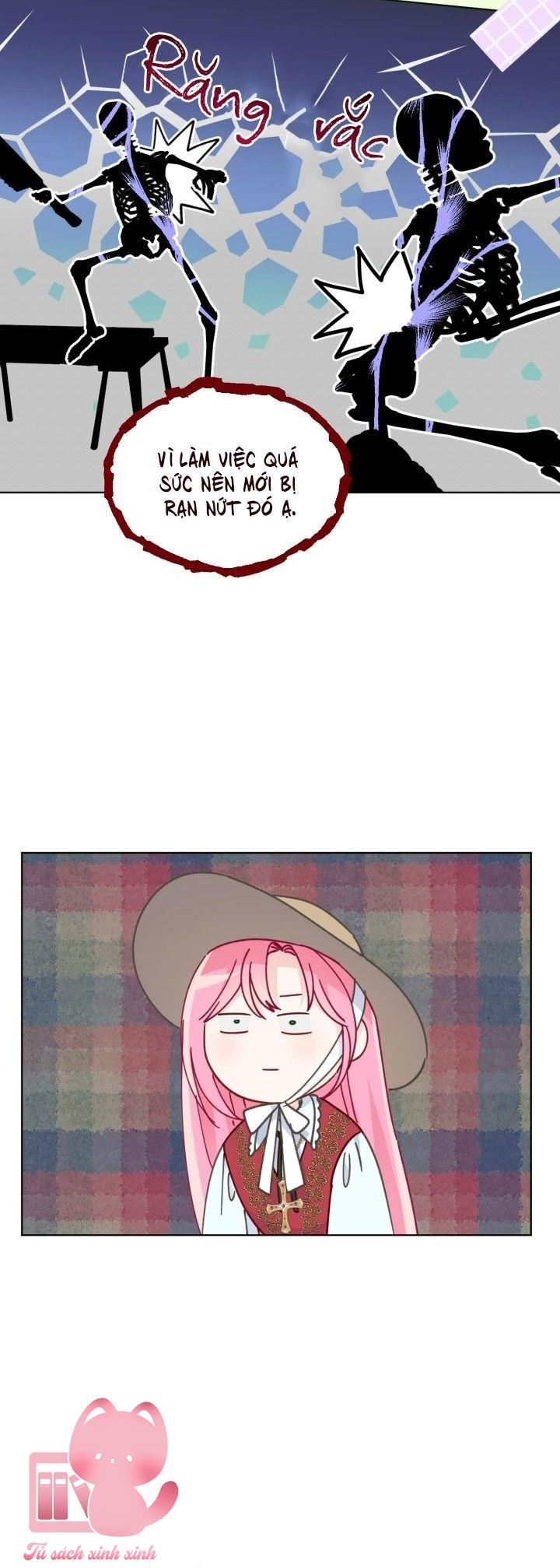 Đặc Ân Của Người Trọng Sinh Cấp S - Chap 49