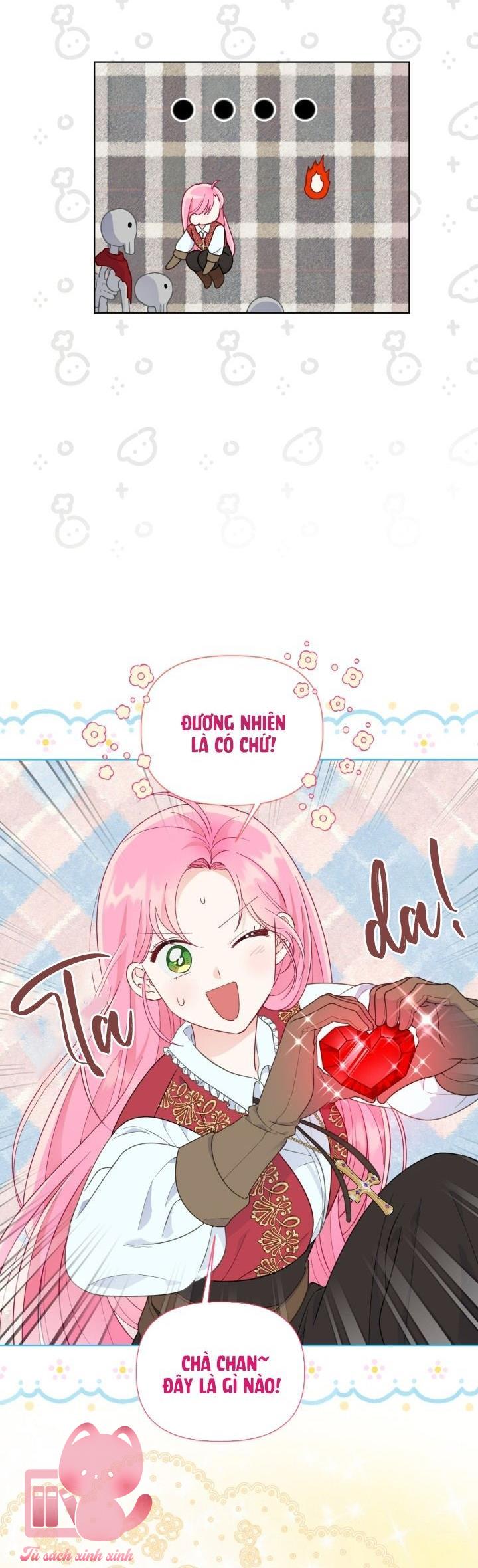 Đặc Ân Của Người Trọng Sinh Cấp S - Chap 49