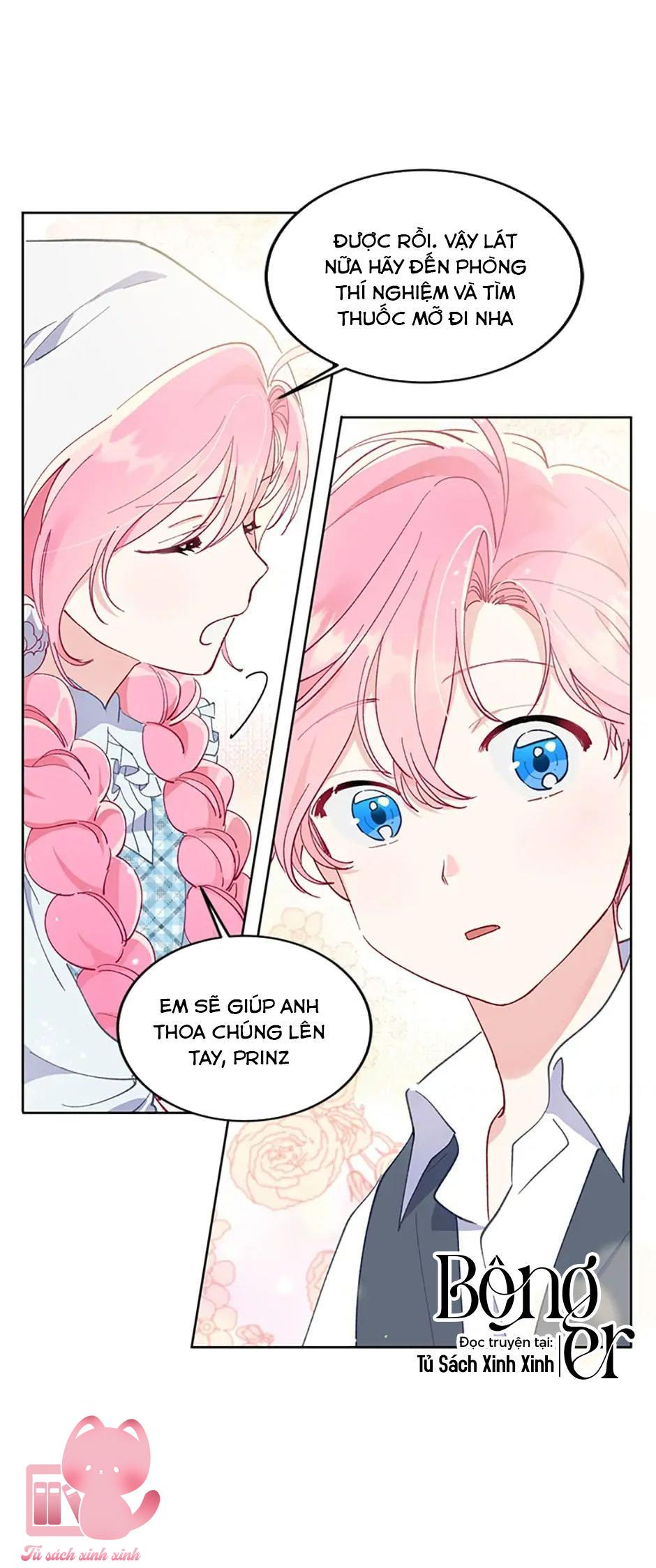 Đặc Ân Của Người Trọng Sinh Cấp S - Chap 5