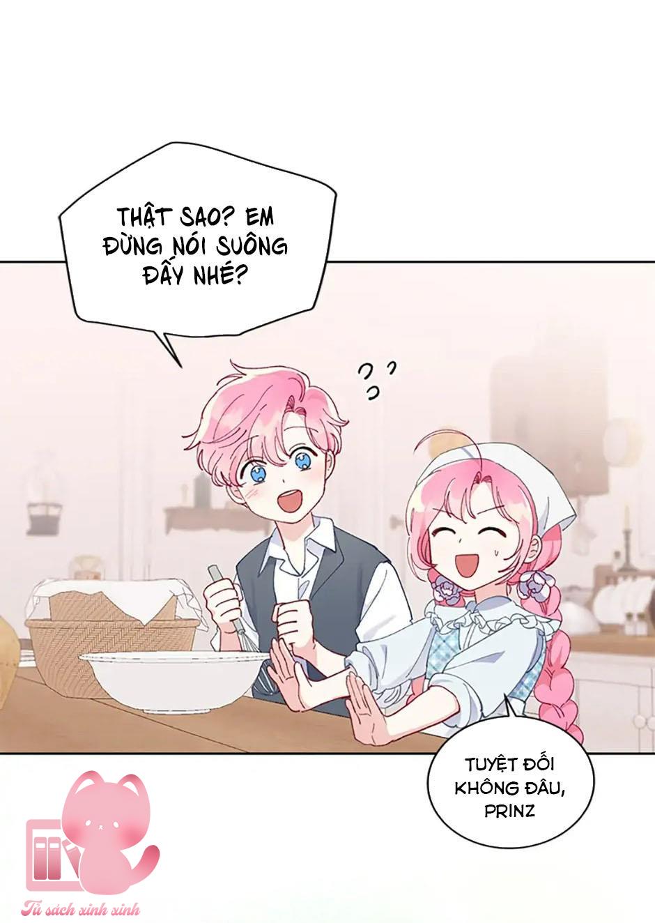 Đặc Ân Của Người Trọng Sinh Cấp S - Chap 5