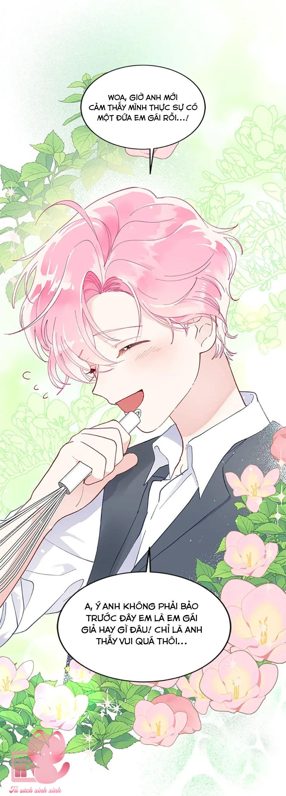 Đặc Ân Của Người Trọng Sinh Cấp S - Chap 5