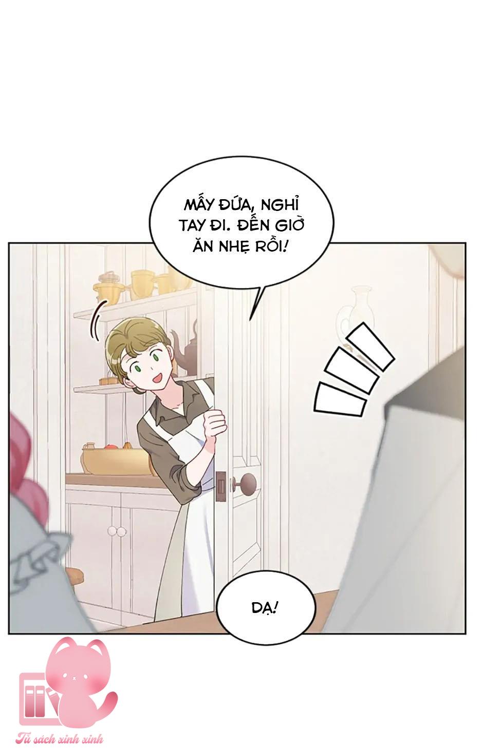 Đặc Ân Của Người Trọng Sinh Cấp S - Chap 5