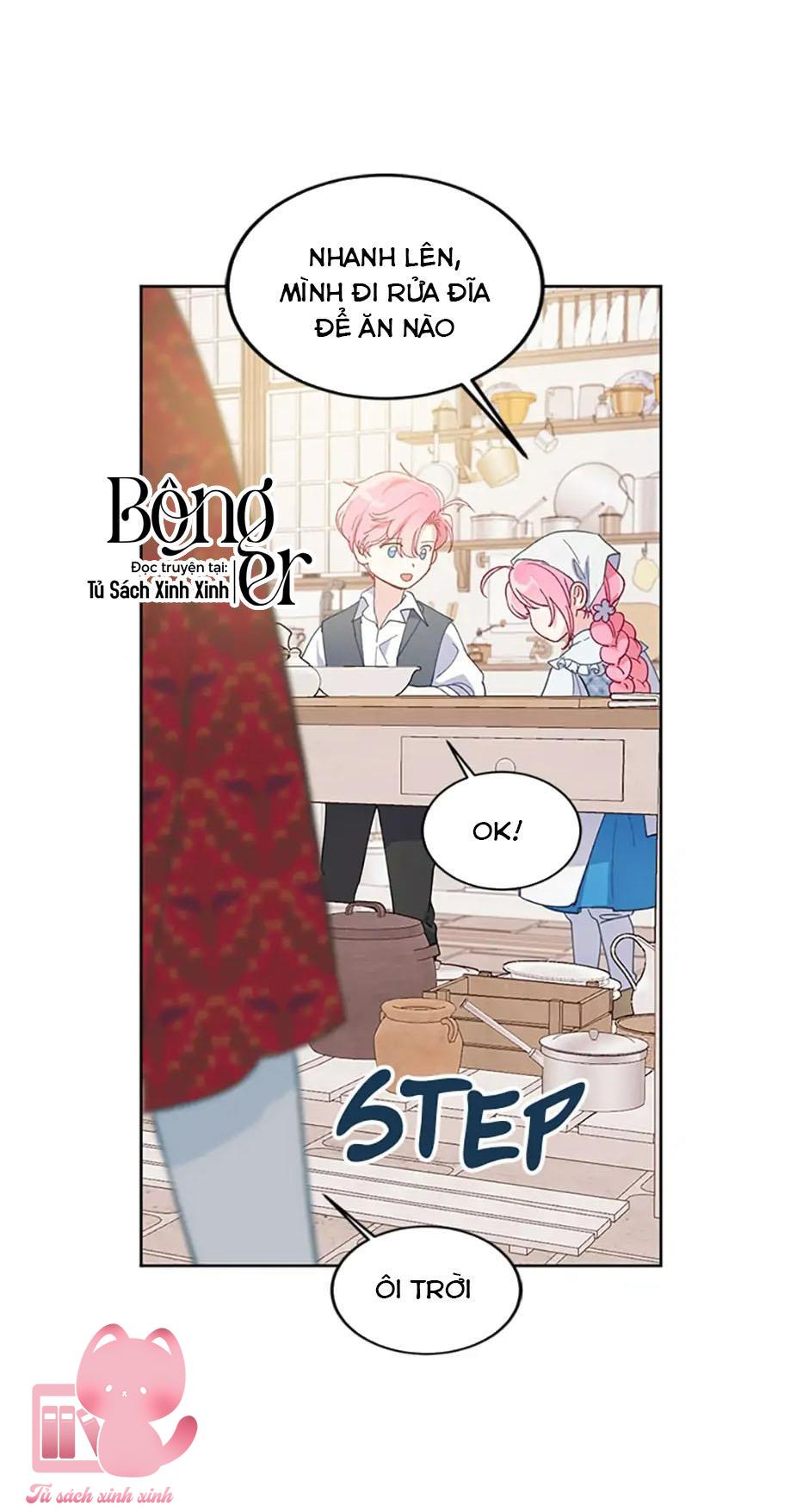 Đặc Ân Của Người Trọng Sinh Cấp S - Chap 5