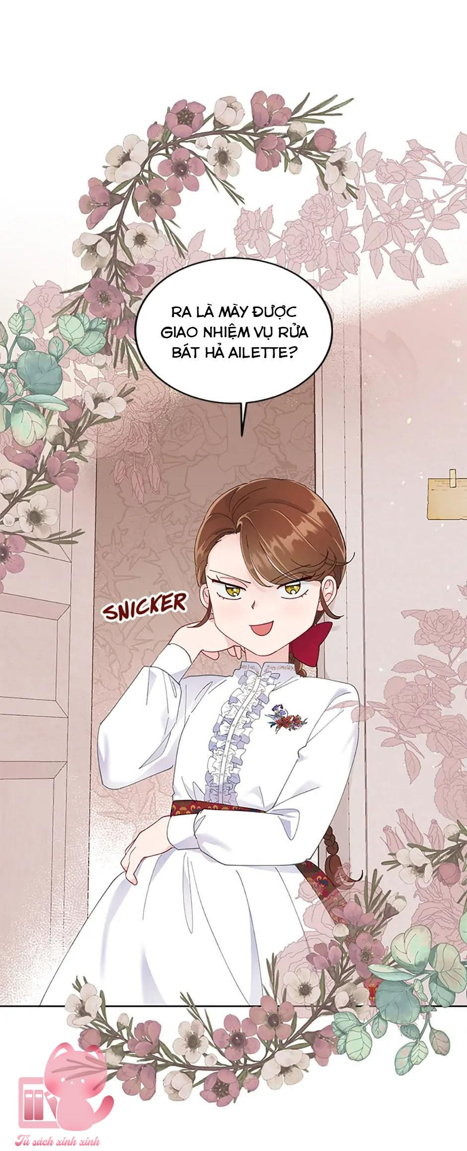 Đặc Ân Của Người Trọng Sinh Cấp S - Chap 5