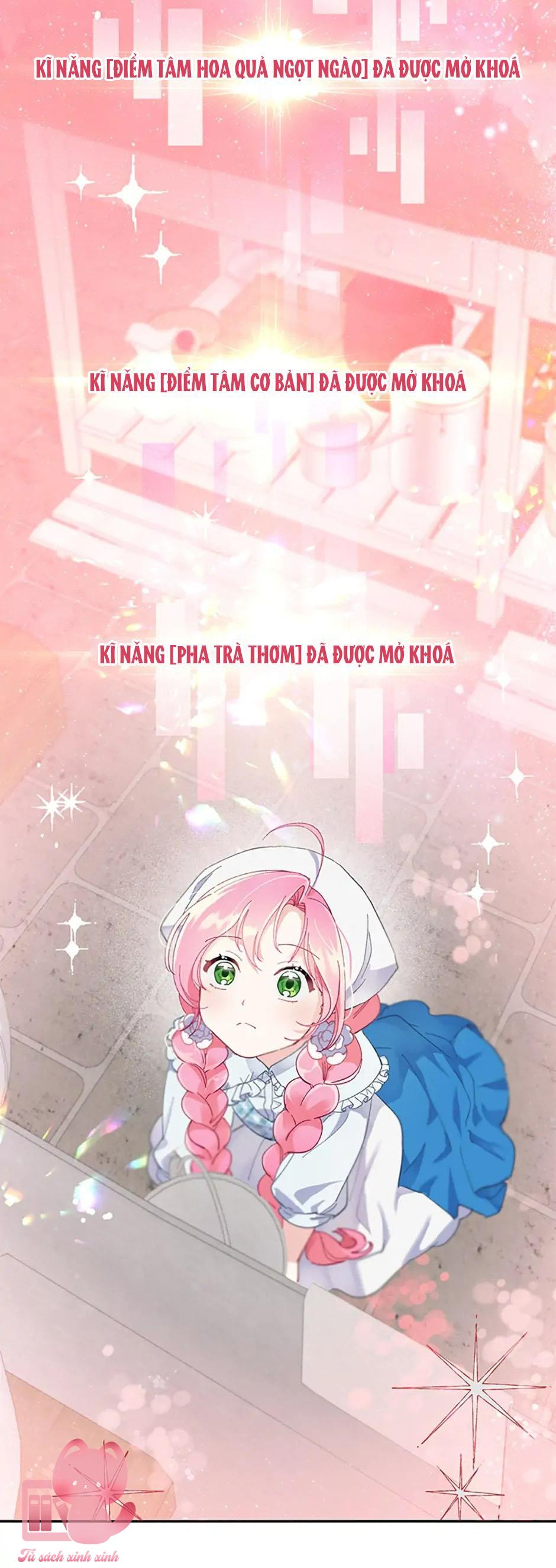 Đặc Ân Của Người Trọng Sinh Cấp S - Chap 5