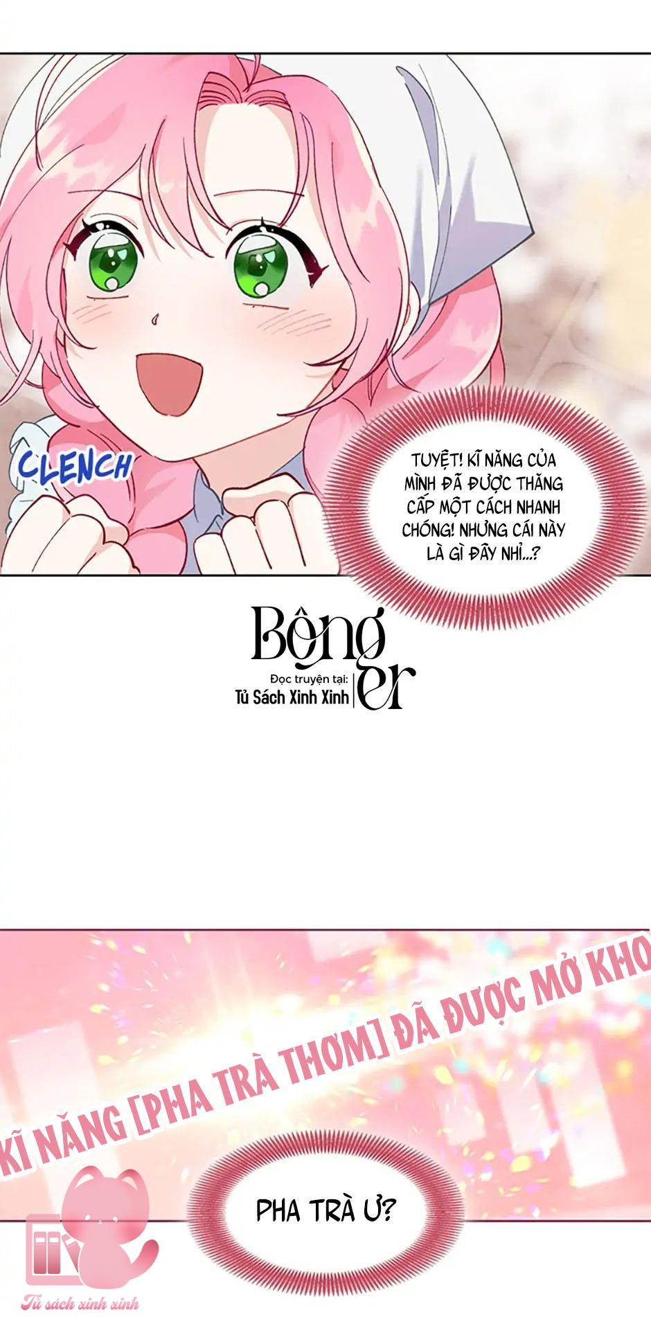Đặc Ân Của Người Trọng Sinh Cấp S - Chap 5