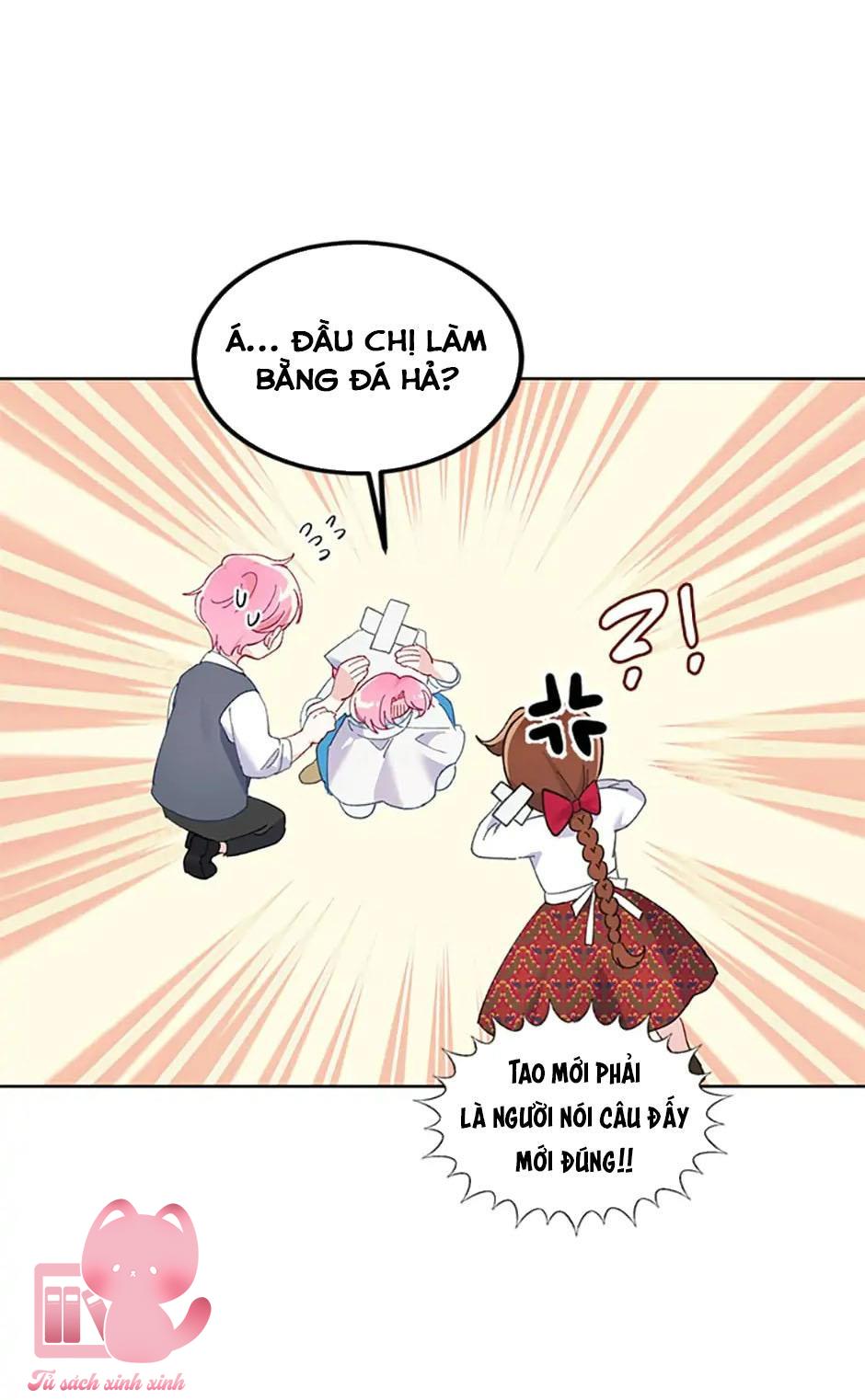 Đặc Ân Của Người Trọng Sinh Cấp S - Chap 5