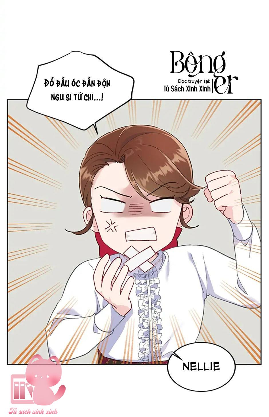 Đặc Ân Của Người Trọng Sinh Cấp S - Chap 5