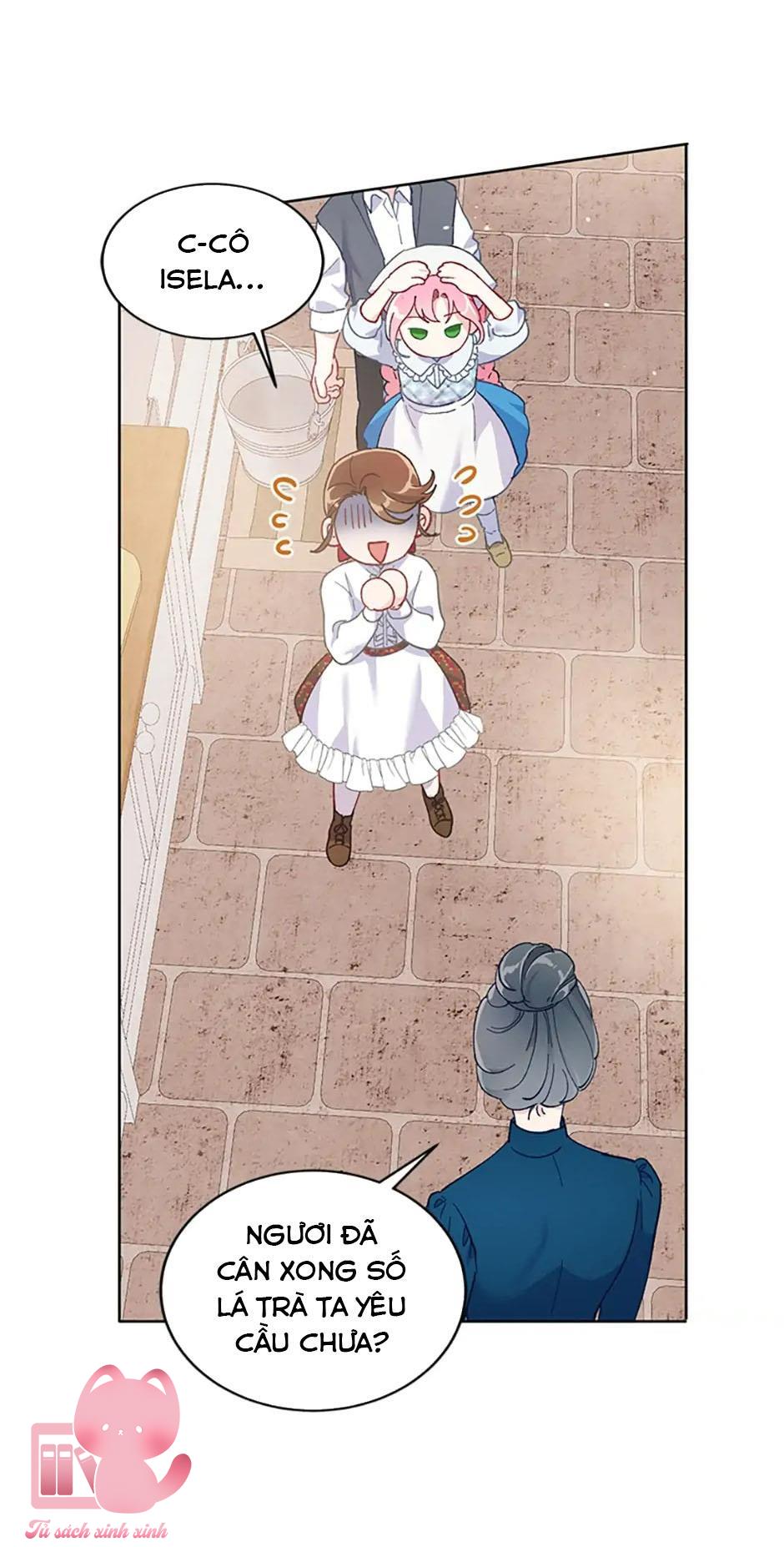 Đặc Ân Của Người Trọng Sinh Cấp S - Chap 5