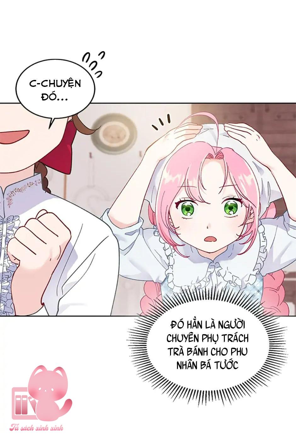 Đặc Ân Của Người Trọng Sinh Cấp S - Chap 5