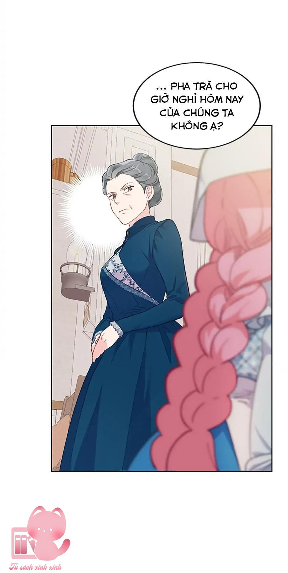 Đặc Ân Của Người Trọng Sinh Cấp S - Chap 5