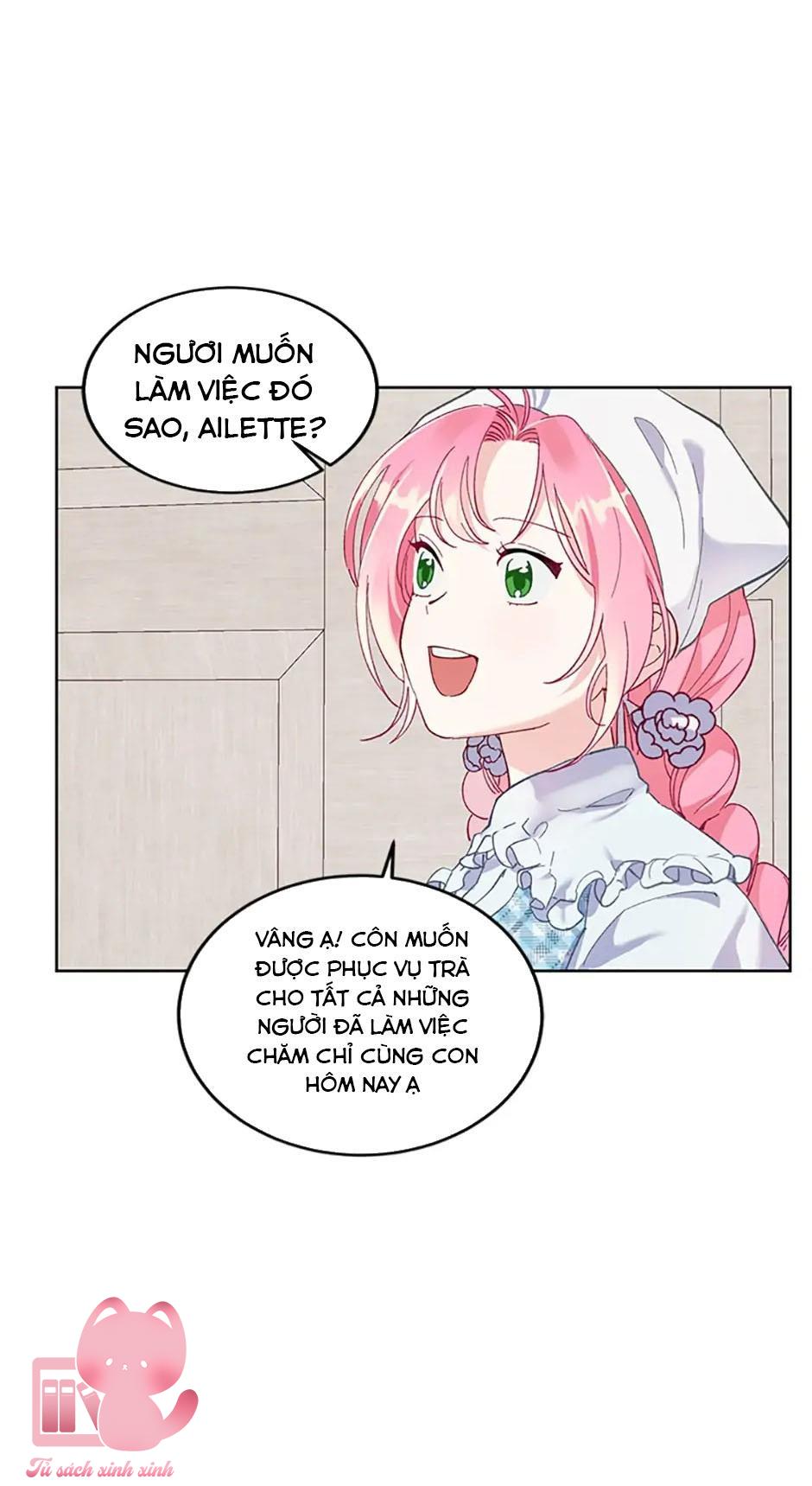 Đặc Ân Của Người Trọng Sinh Cấp S - Chap 5