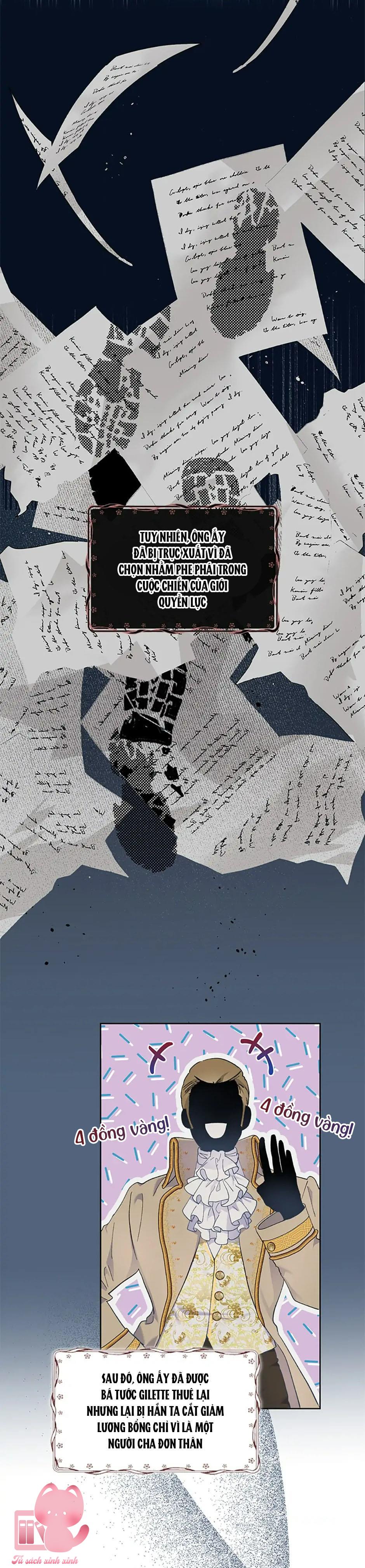 Đặc Ân Của Người Trọng Sinh Cấp S - Chap 5